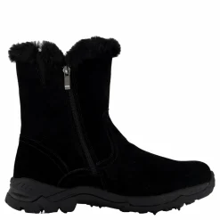 Keizer Studs Black