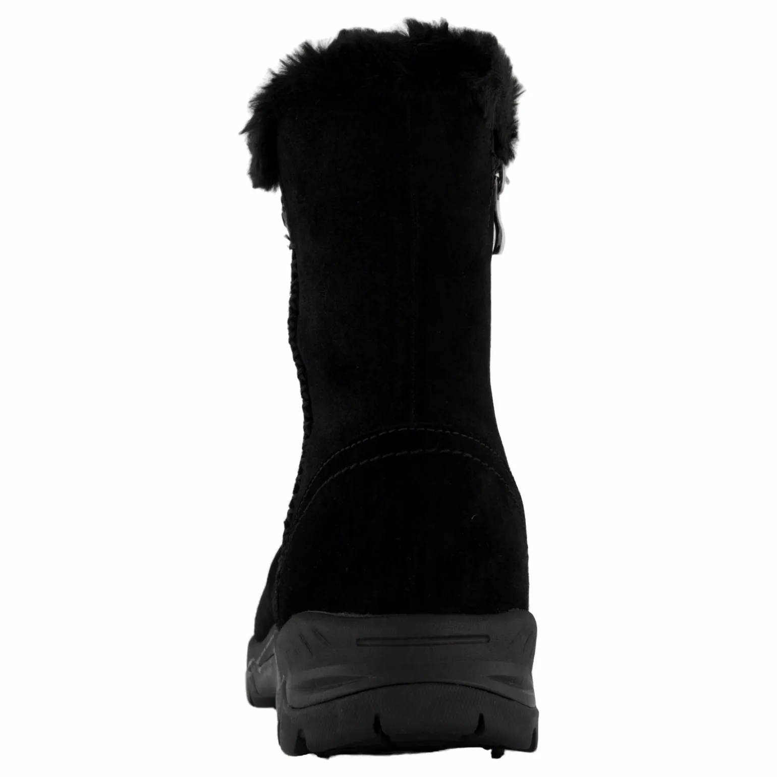 Keizer Studs Black