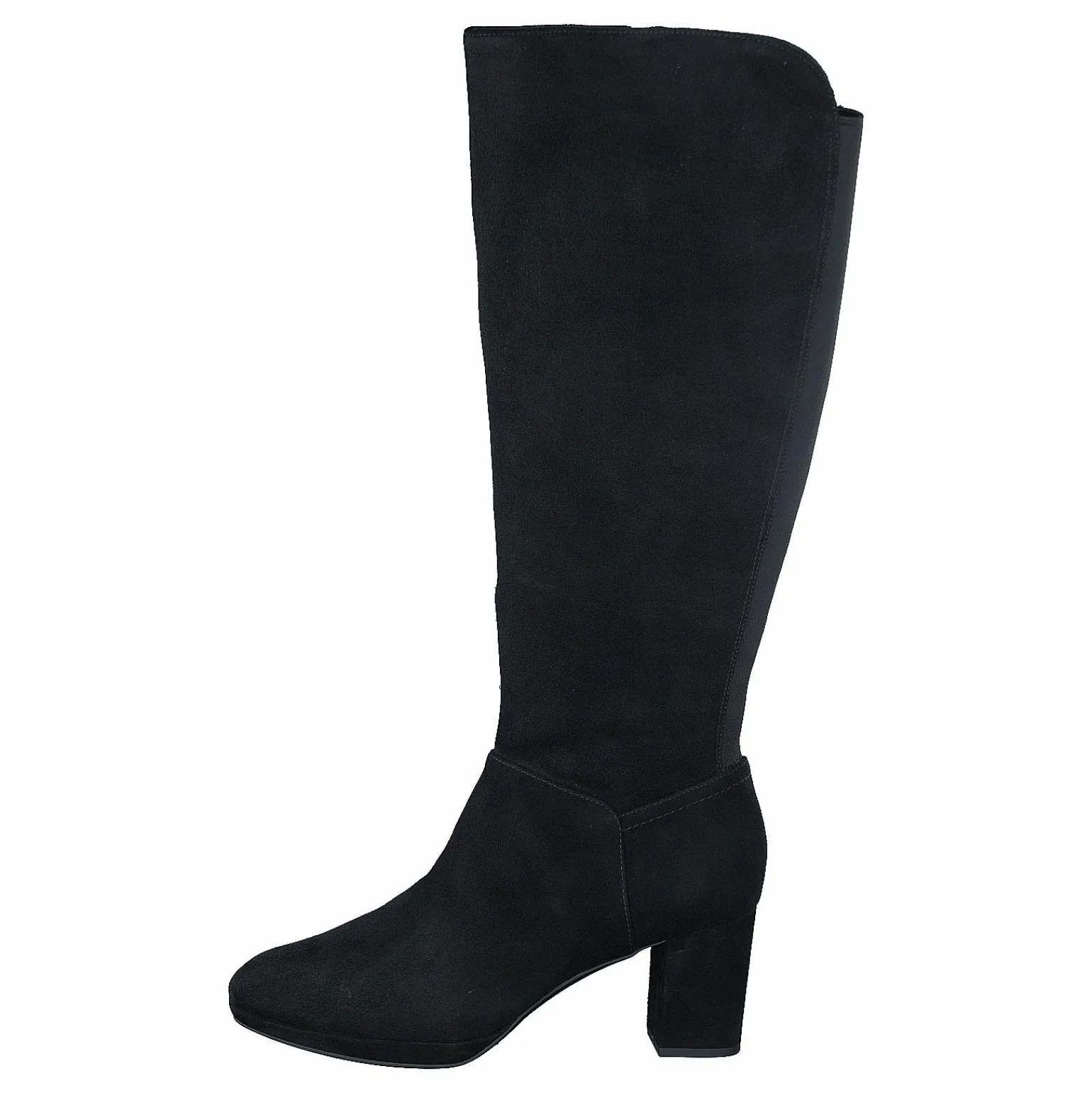 Kelda Pearl Black Sde