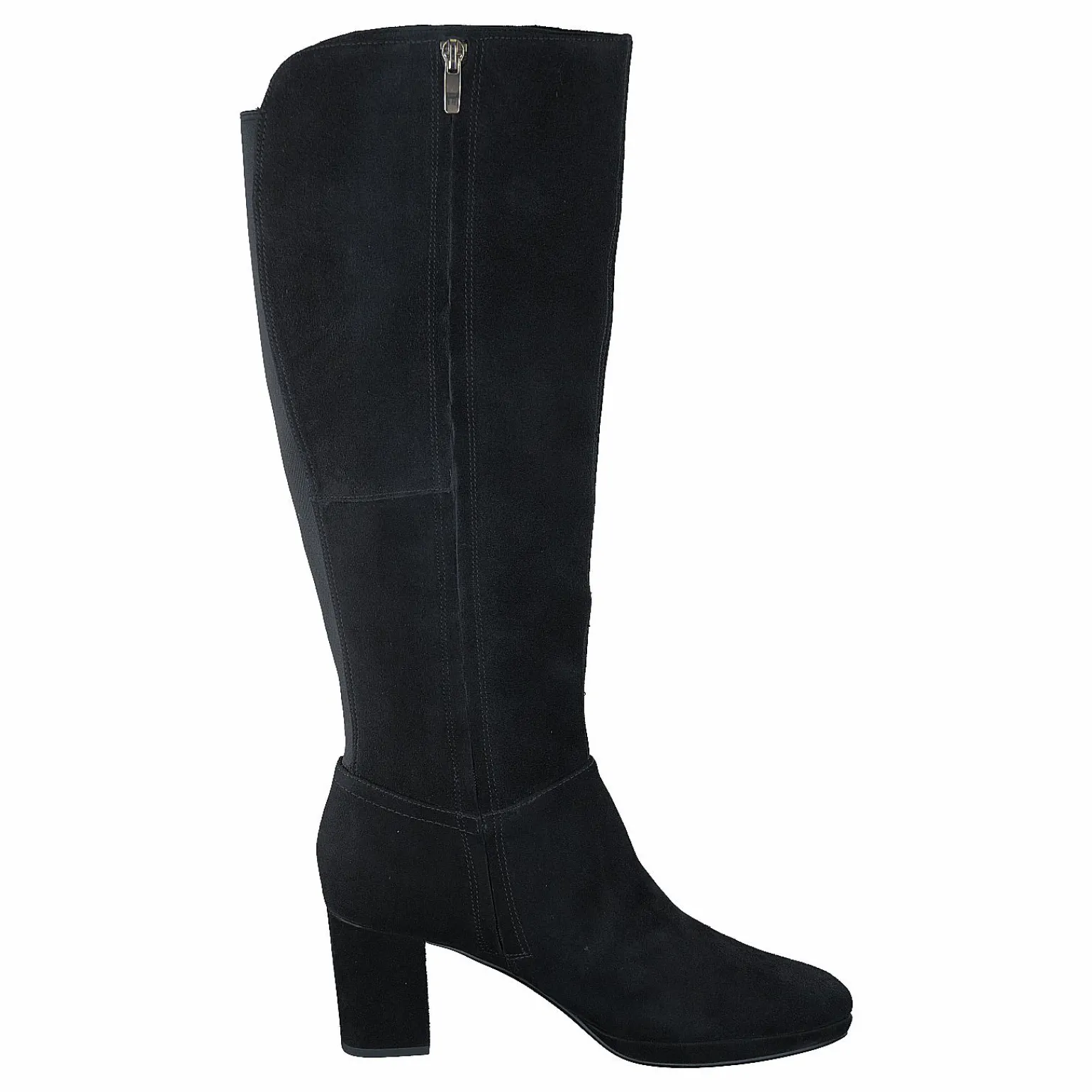 Kelda Pearl Black Sde