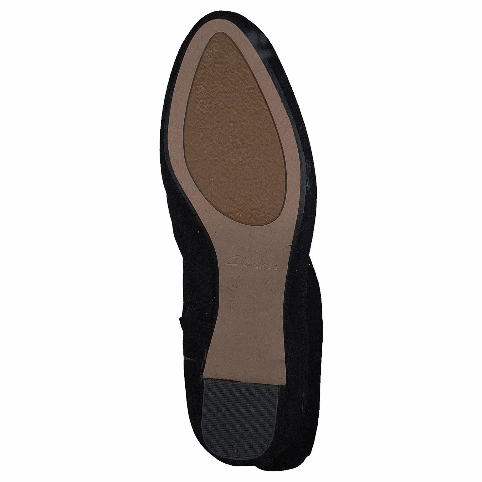 Kelda Pearl Black Sde