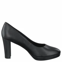 Kendra Sienna Black Leahter