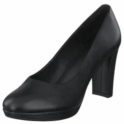 Kendra Sienna Black Leahter