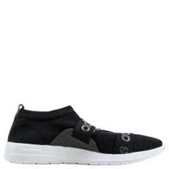 Khoe Adapt X Shoes Core Black / Grey Six / Purple Tint