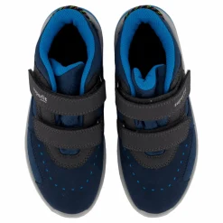 Kicks Blau/türkis