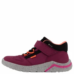 Kicks Rot/orange
