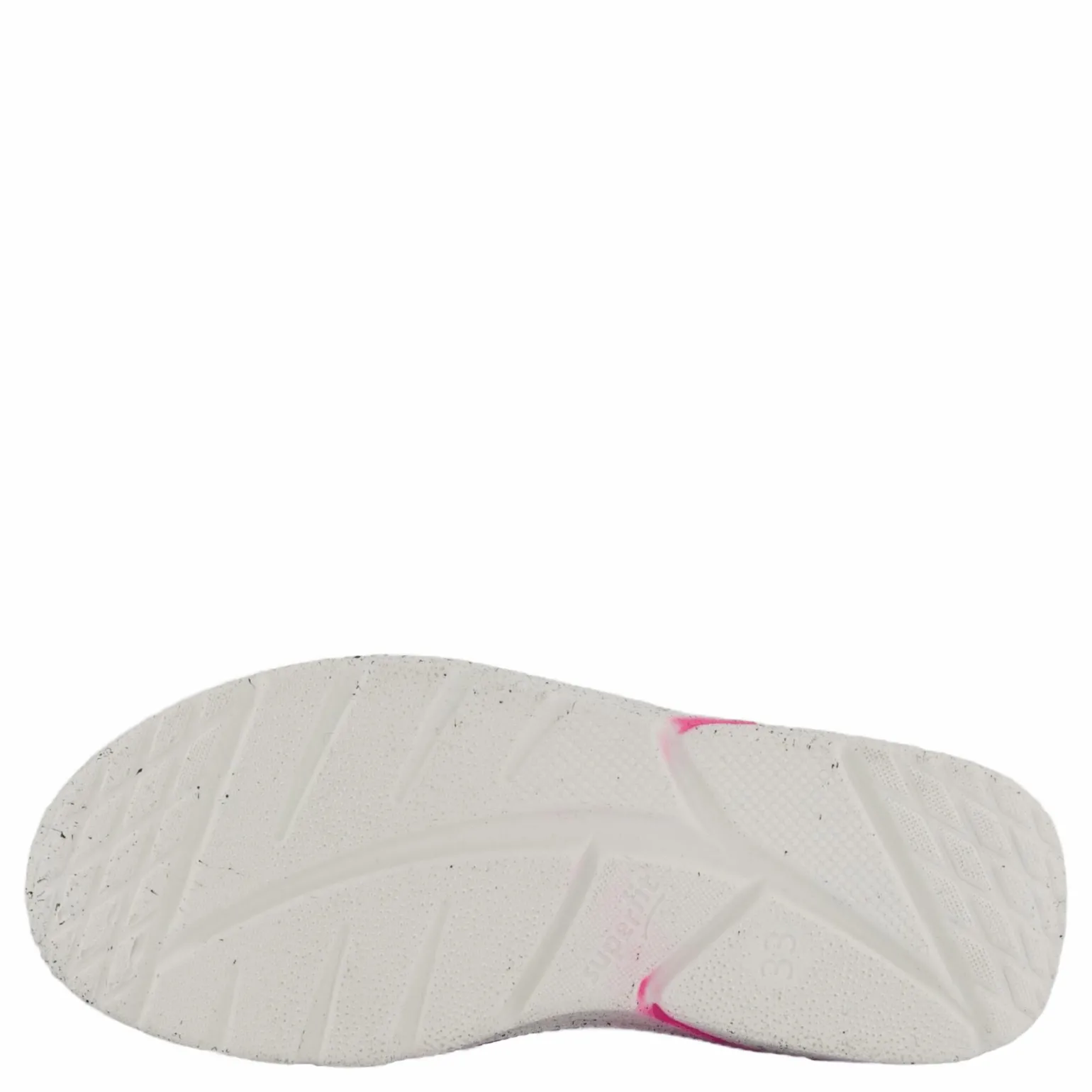 Kicks Schwarz/pink
