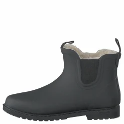 Kids Chelsea Winter Black
