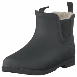 Kids Chelsea Winter Black