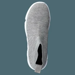 Kim Dark Grey