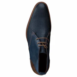 Kingston Blue