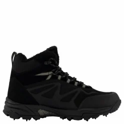 Kirbie M Studs Black