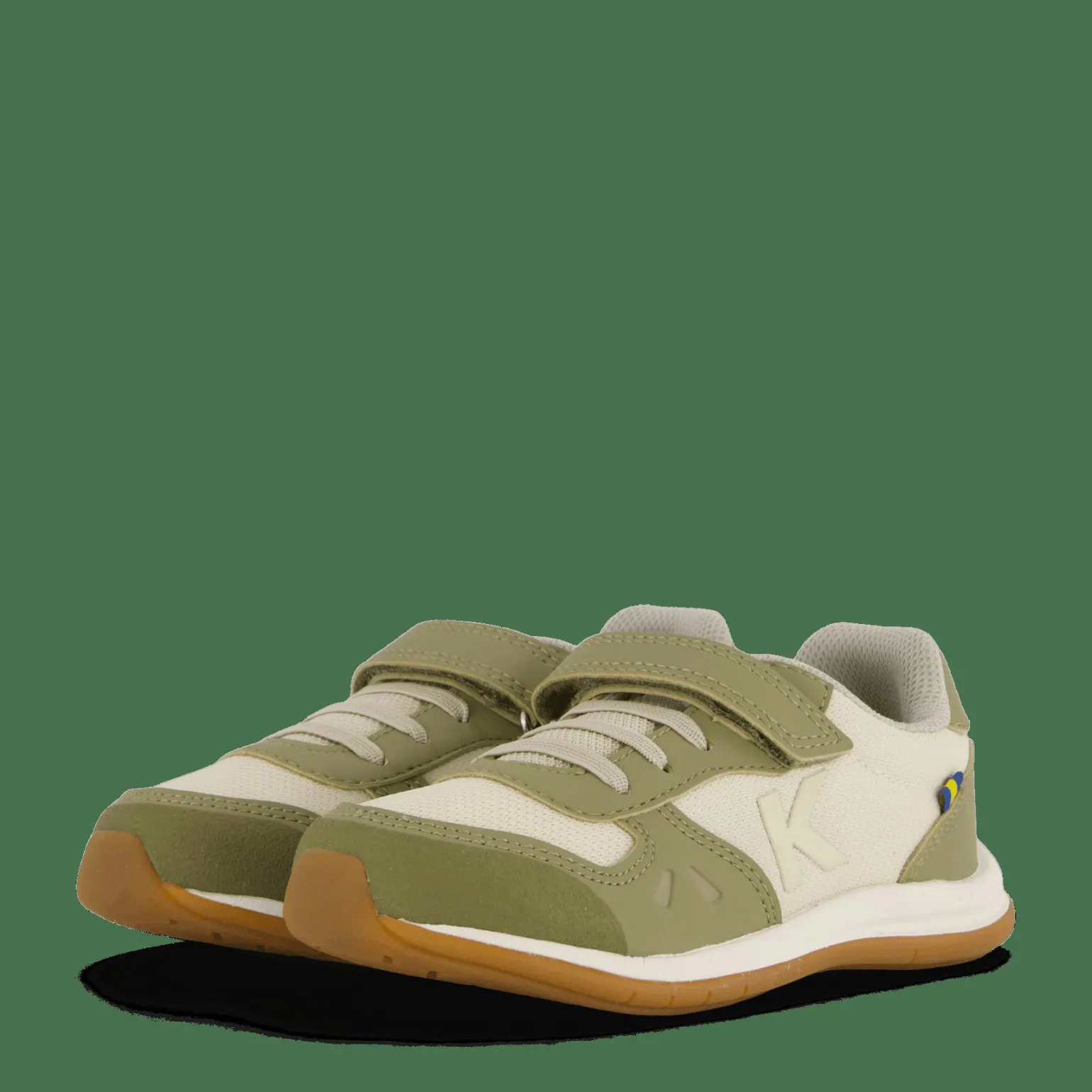 Klippan Tx Khaki