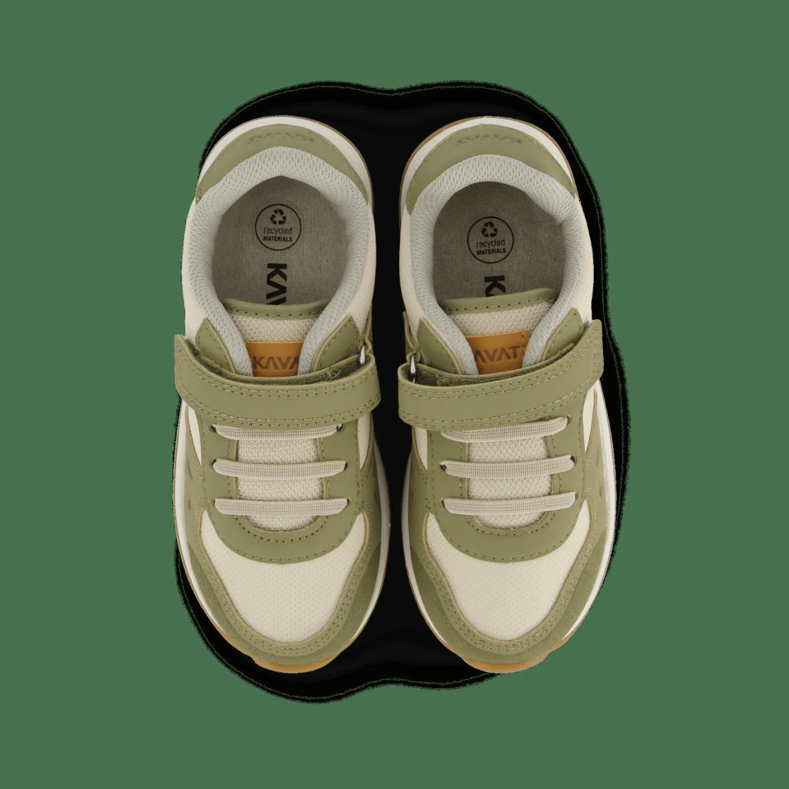 Klippan Tx Khaki