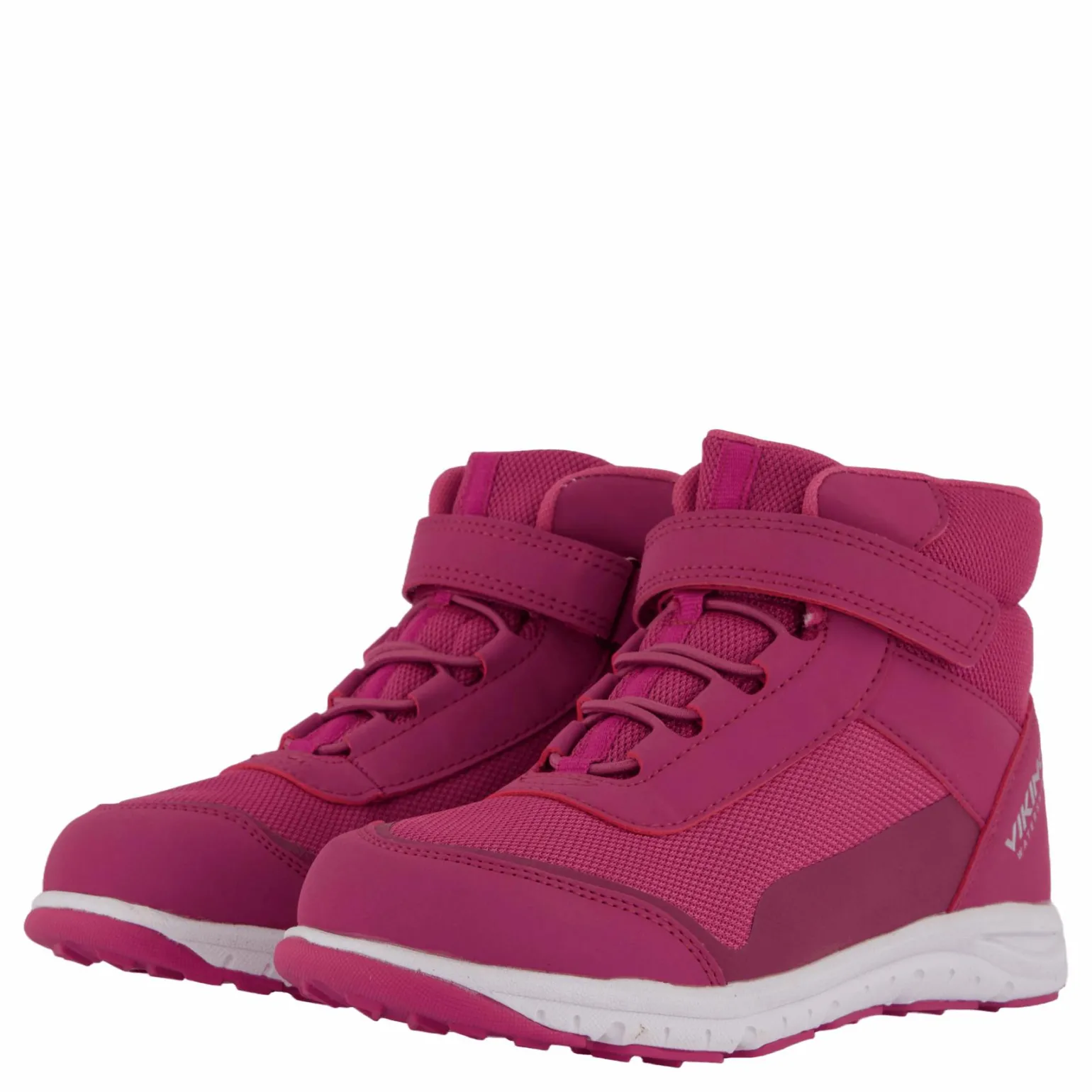 Knapper Reflex Mid Wp 1v Plum
