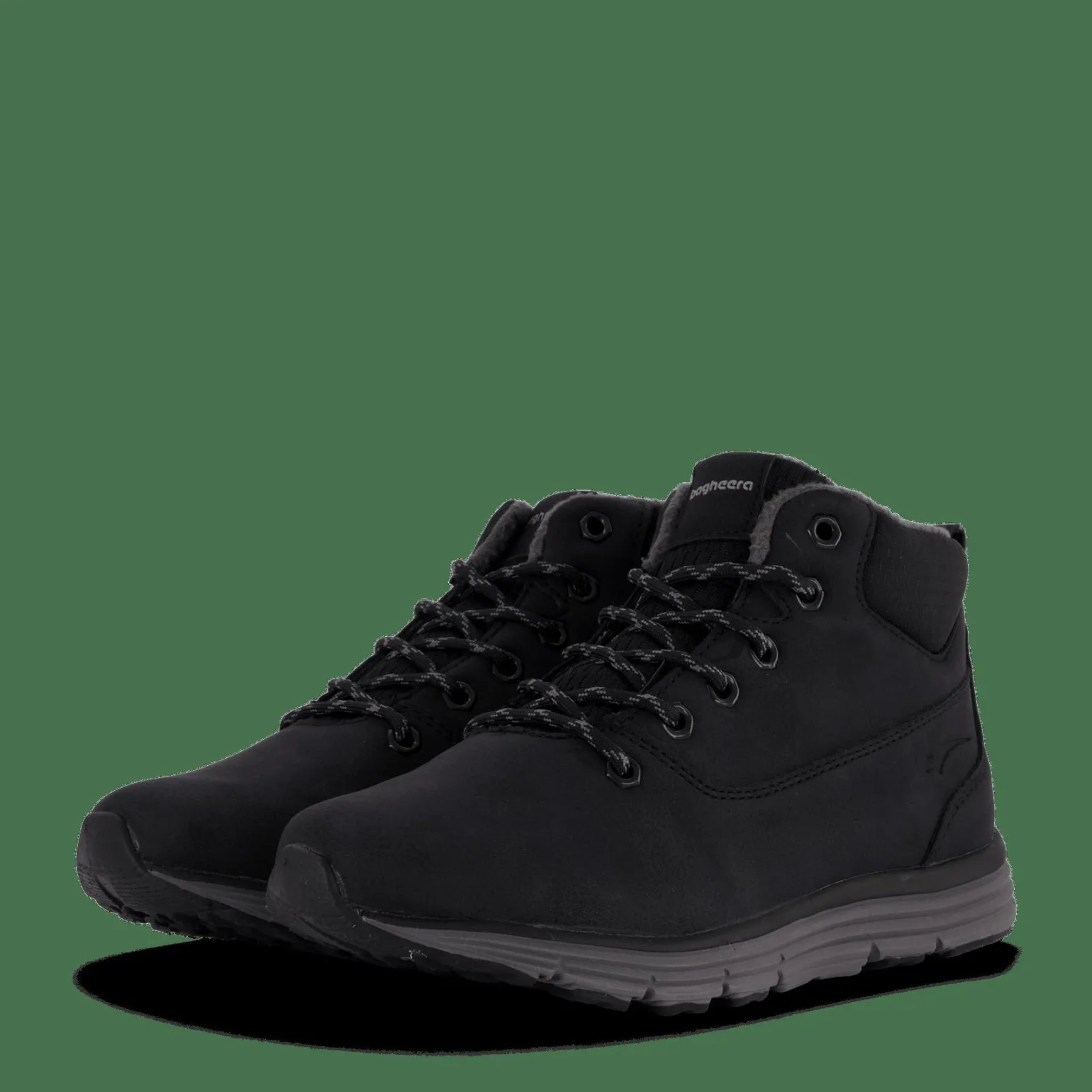Kodiak Black/dark Grey