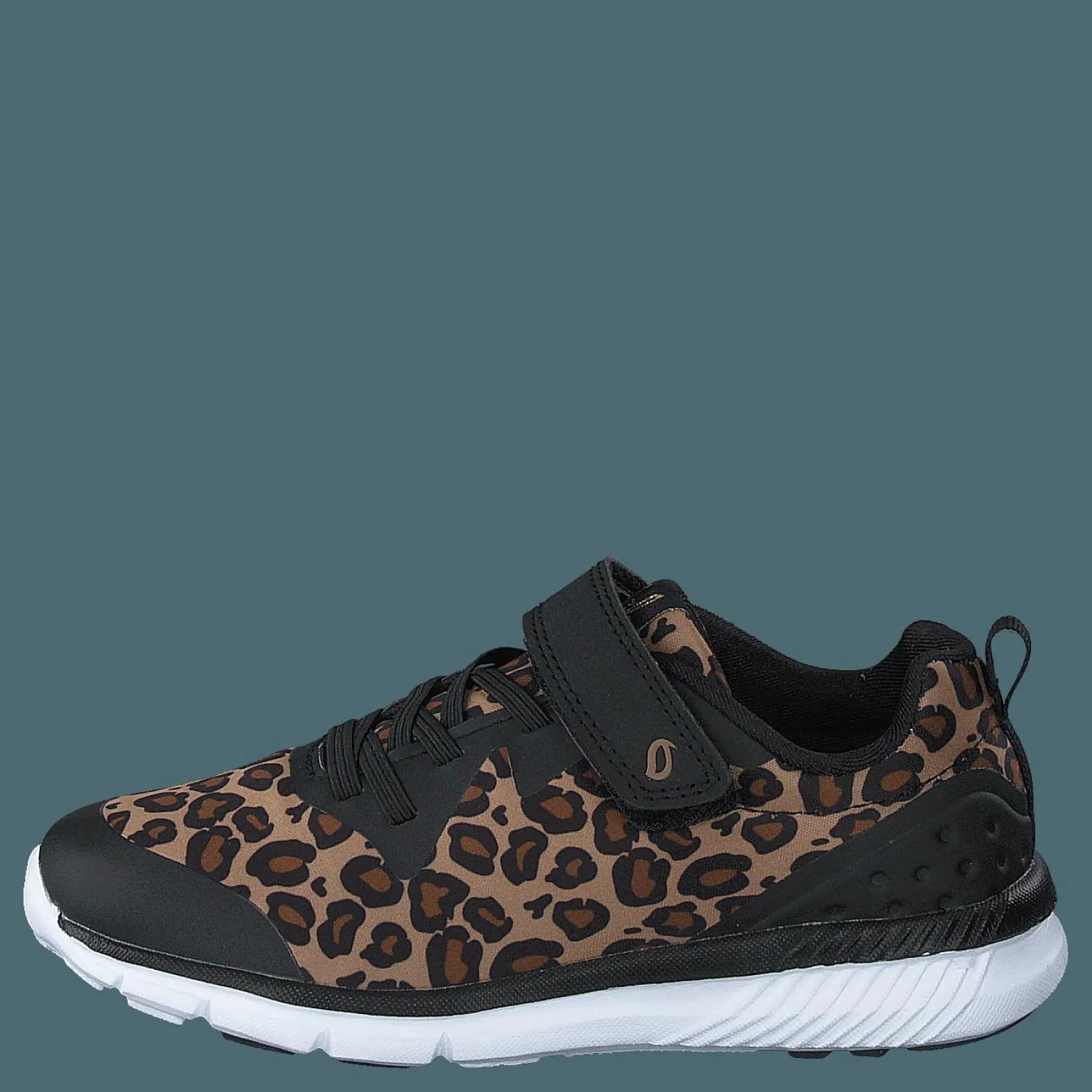 Kolima Leopard