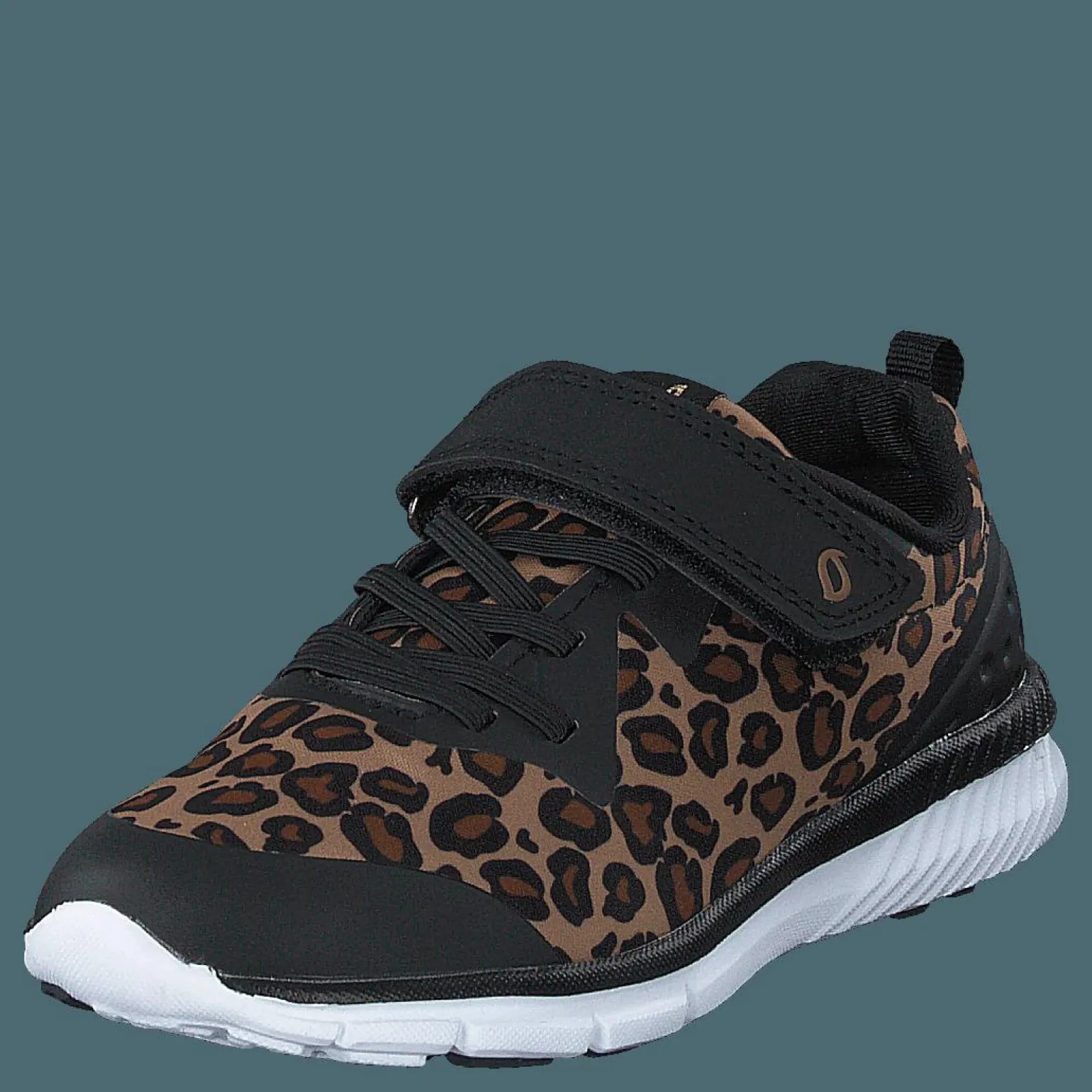 Kolima Leopard