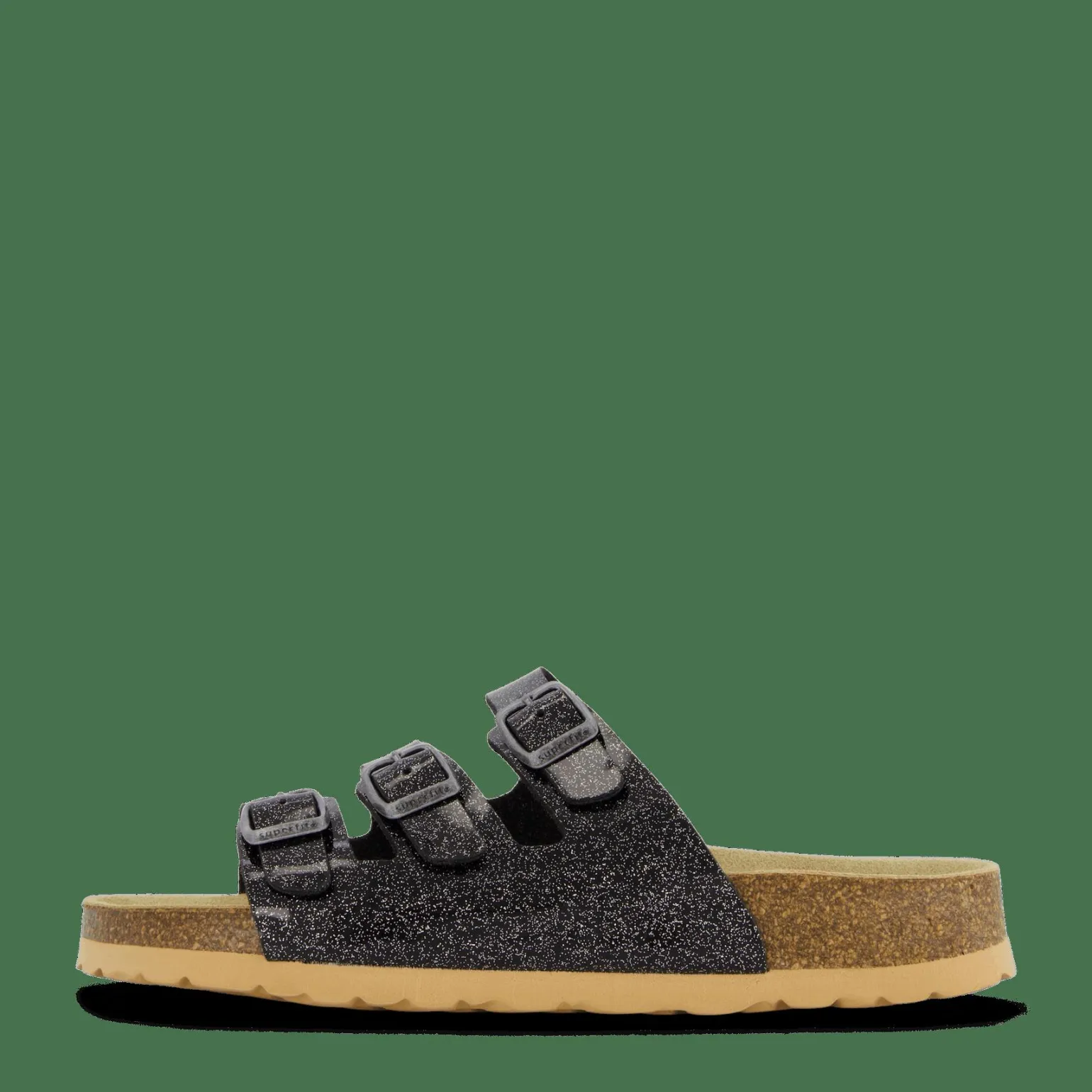 Korkis 3 Black Combi