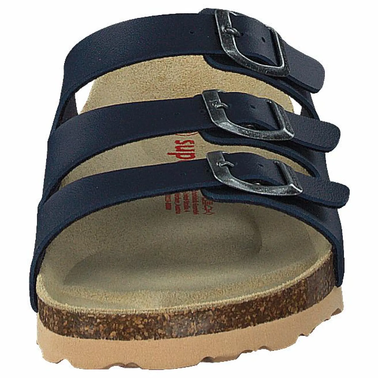 Korkis 3 Blue