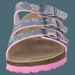 Korkis 3 Grey