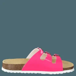 Korkis 3 Pink