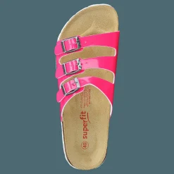 Korkis 3 Pink