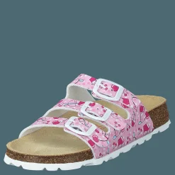 Korkis 3 Rose