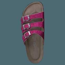 Korkis 3 Wave Pink