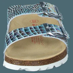 Korkis Blue