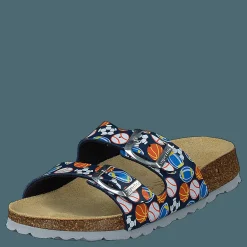 Korkis Ocean Multi