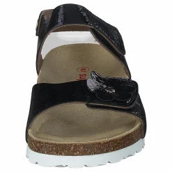 Korkis Sandal Blue