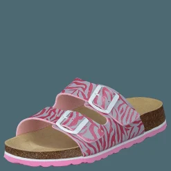 Korkis Wave Pink