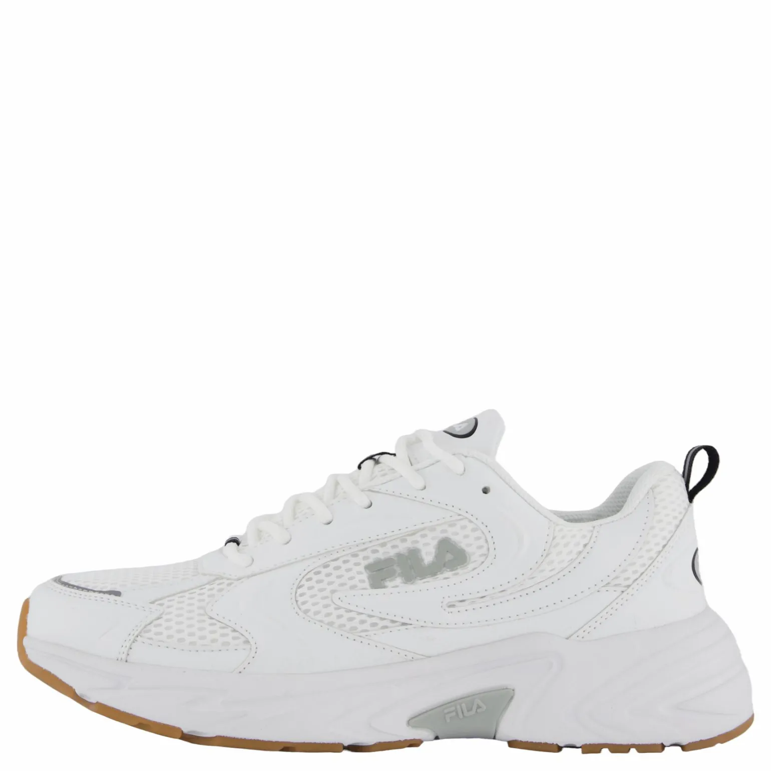 Kreatix Wmn White
