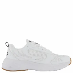 Kreatix Wmn White