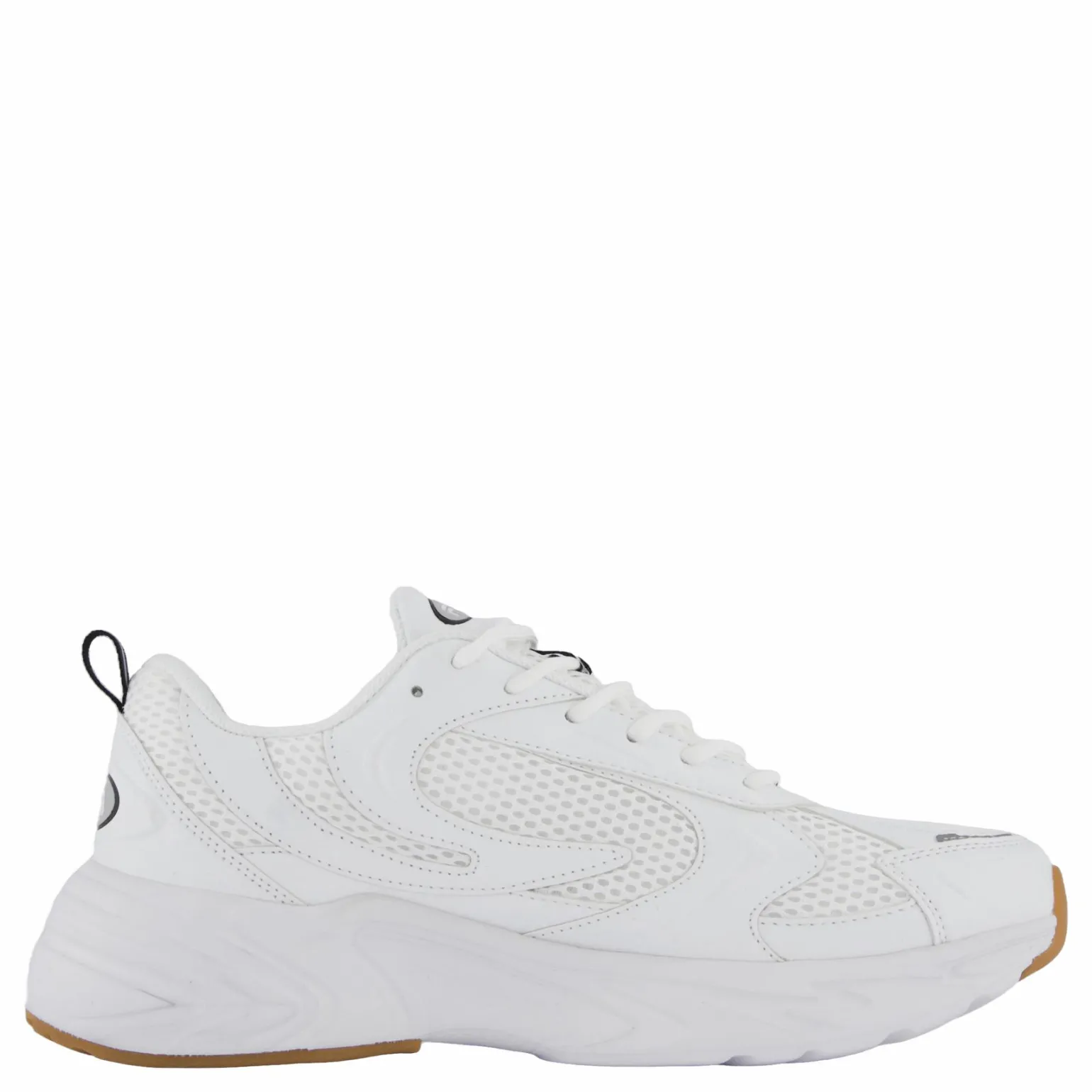 Kreatix Wmn White