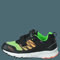Kuova Black/green