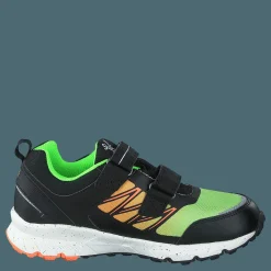 Kuova Black/green