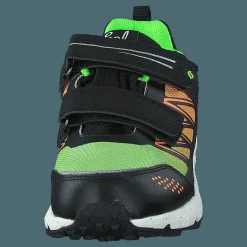 Kuova Black/green