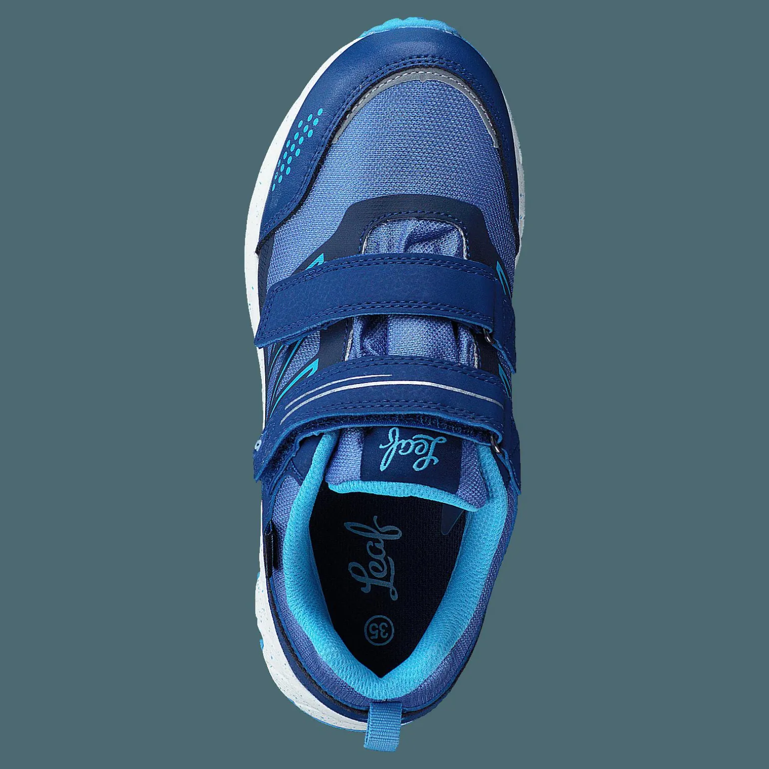 Kuova Blue