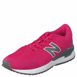 Kv005pwy Pink/white