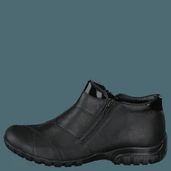 L4673-01 Black