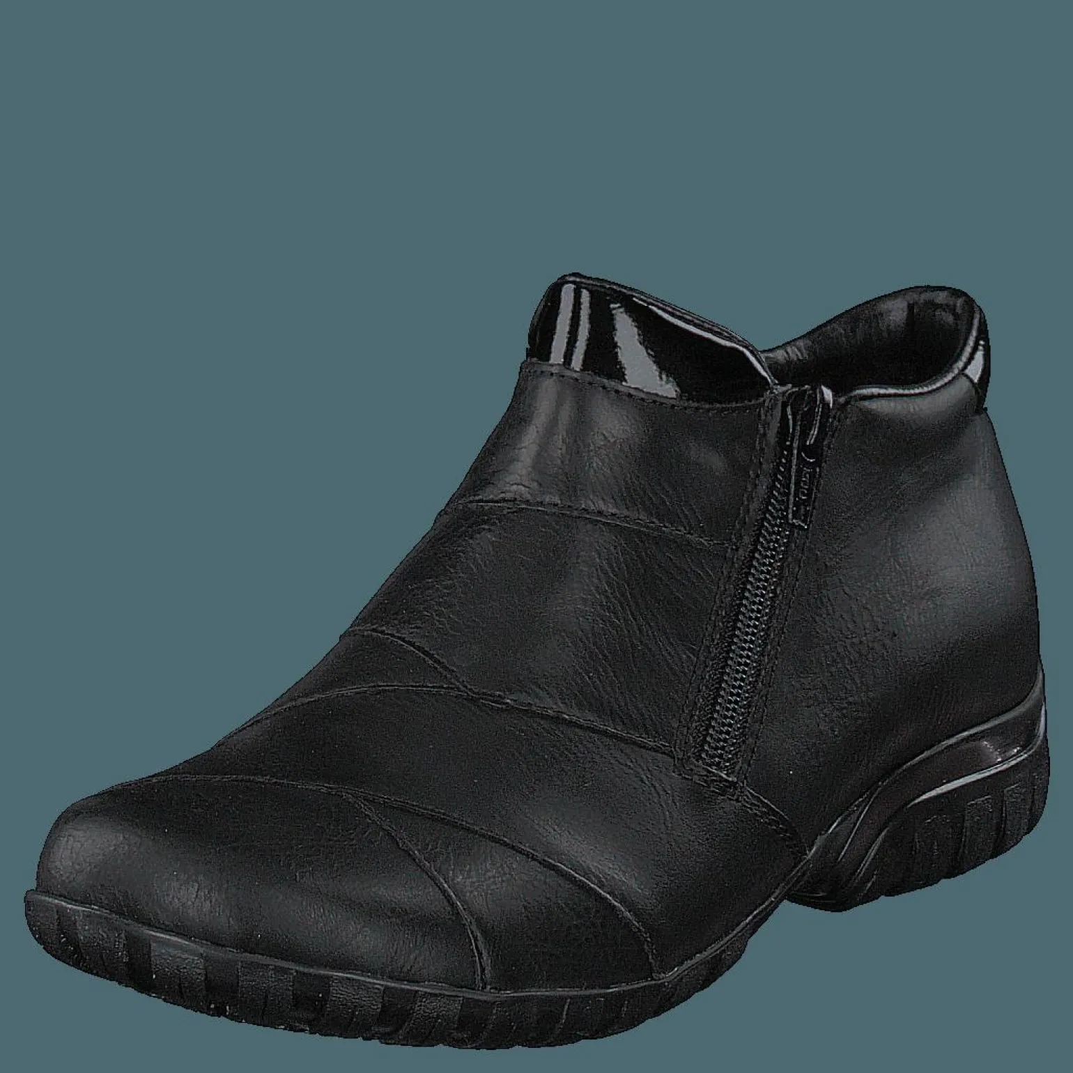 L4673-01 Black