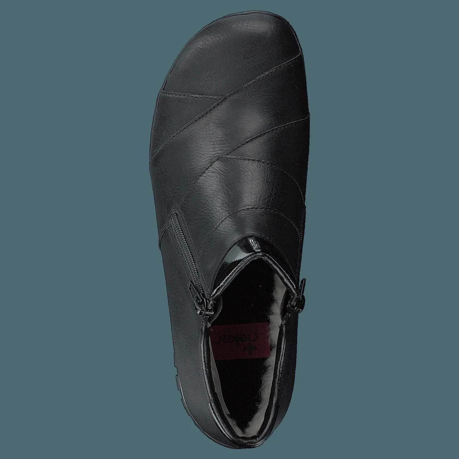 L4673-01 Black