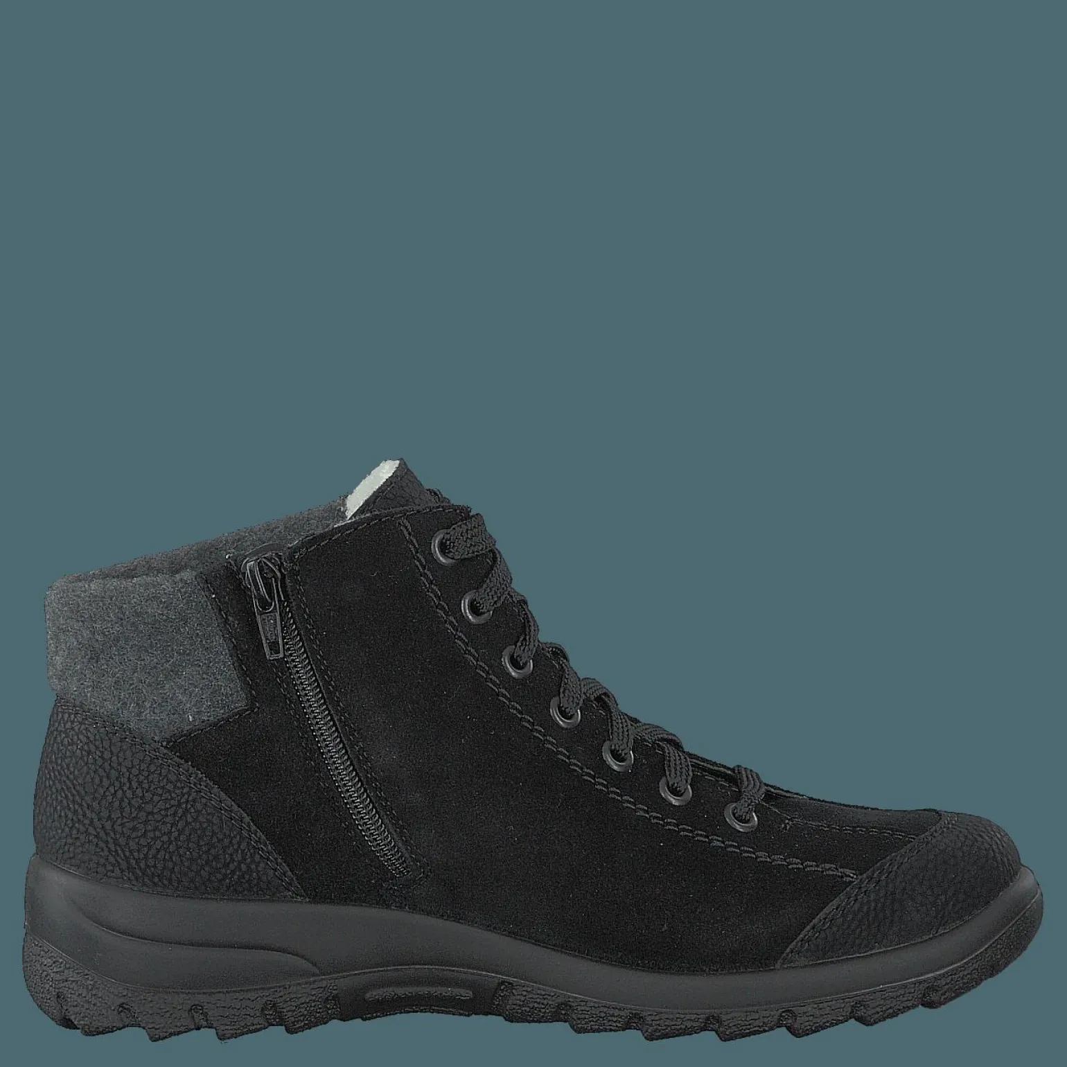 L7132-01 Black