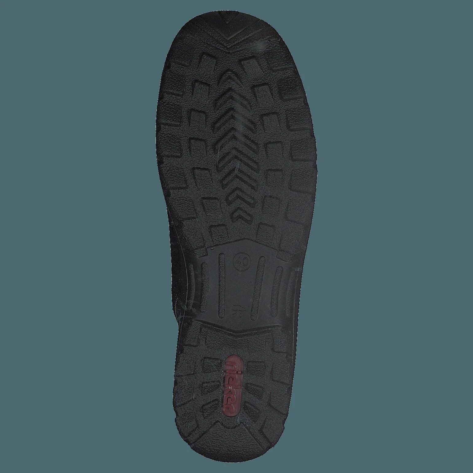 L7132-01 Black