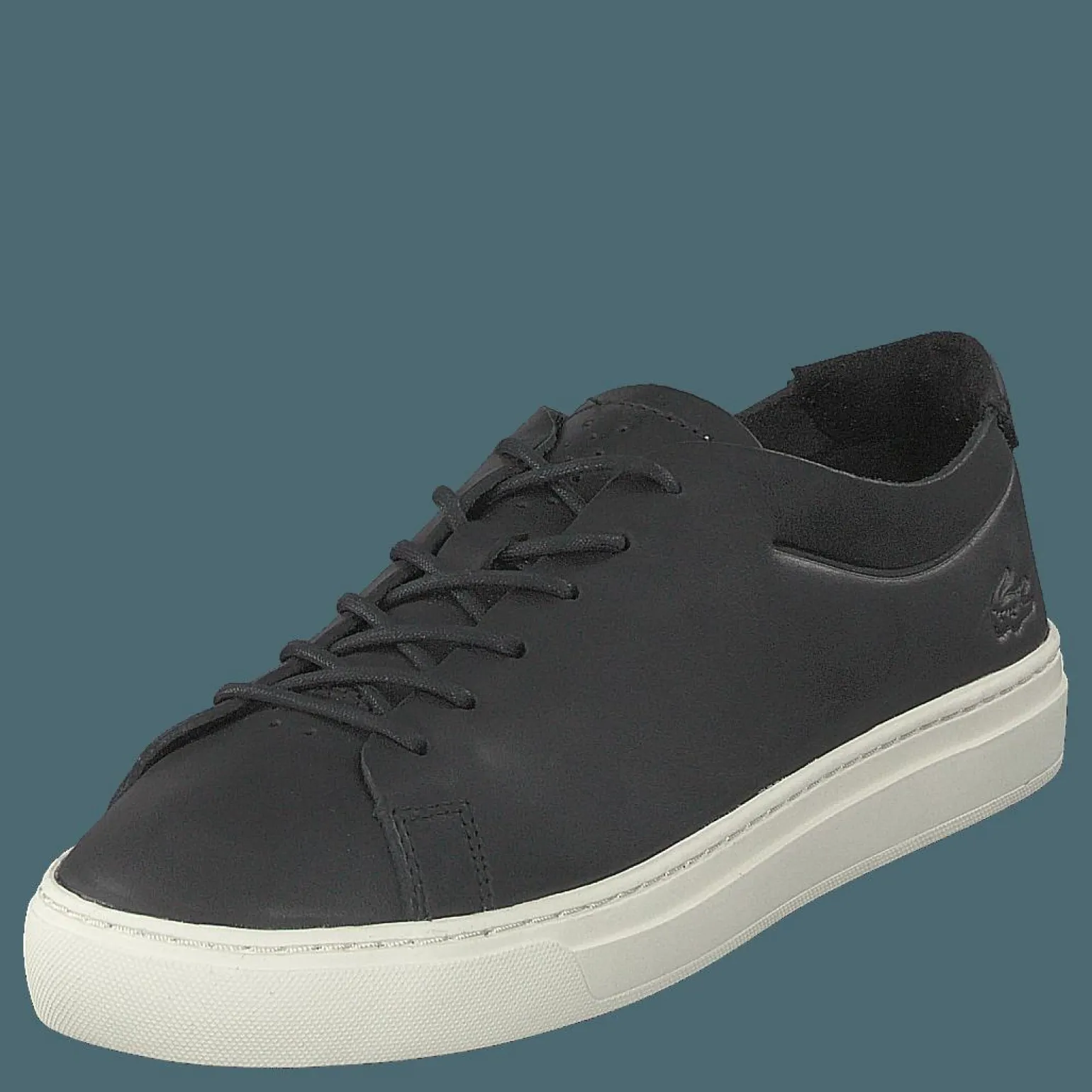 L.12.12 Unlined 118 1 Blk/off Wht