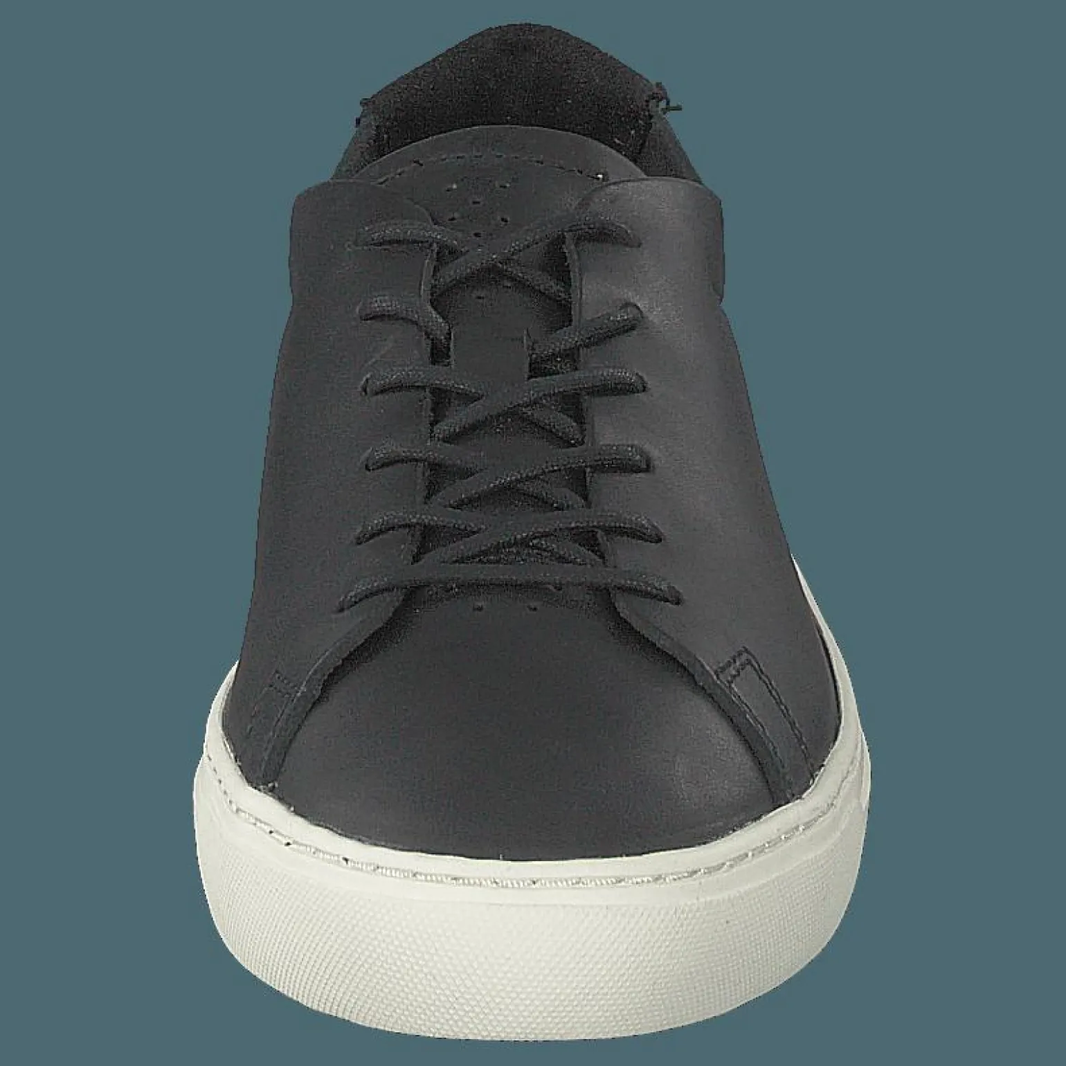 L.12.12 Unlined 118 1 Blk/off Wht