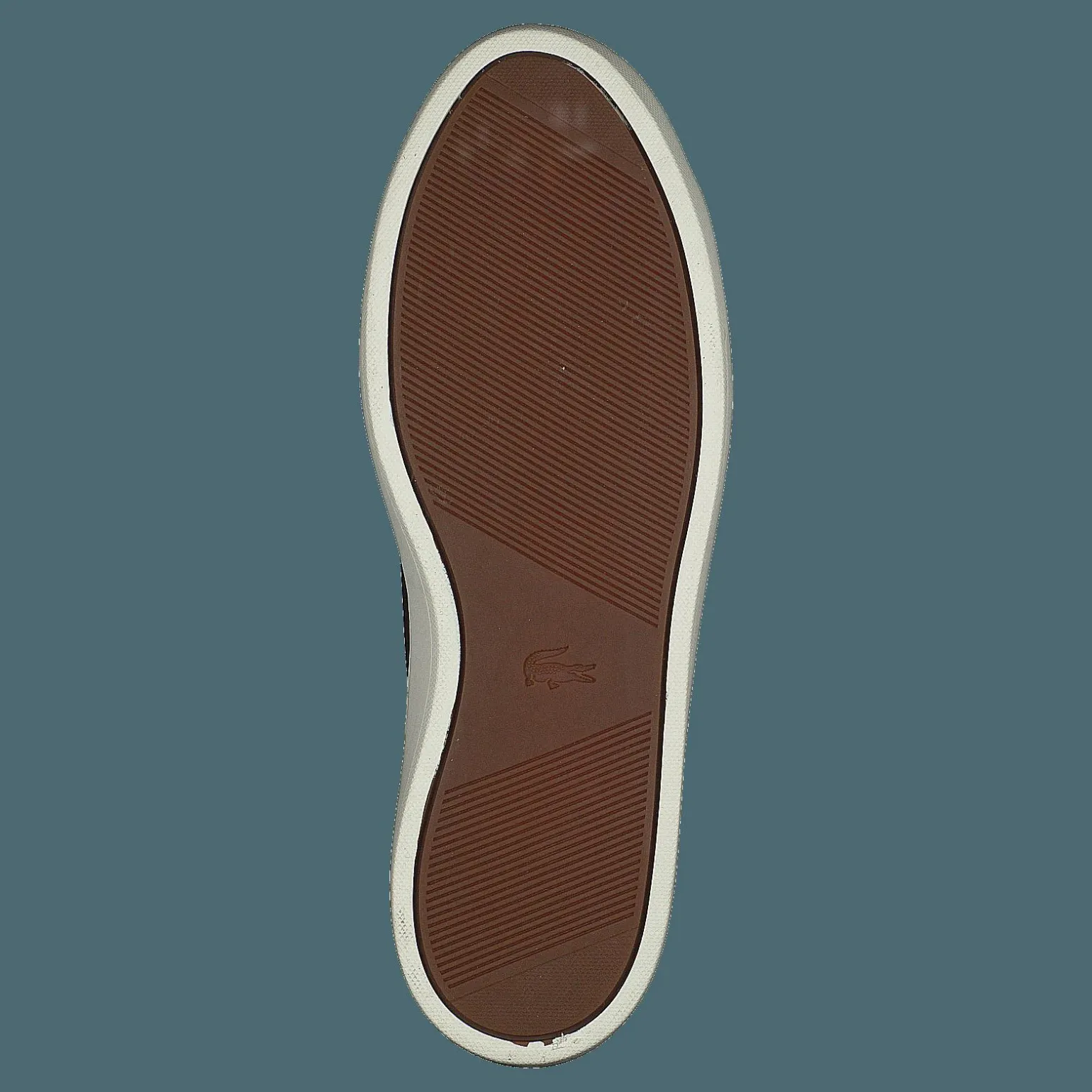 L.12.12 Unlined 118 1 Blk/off Wht