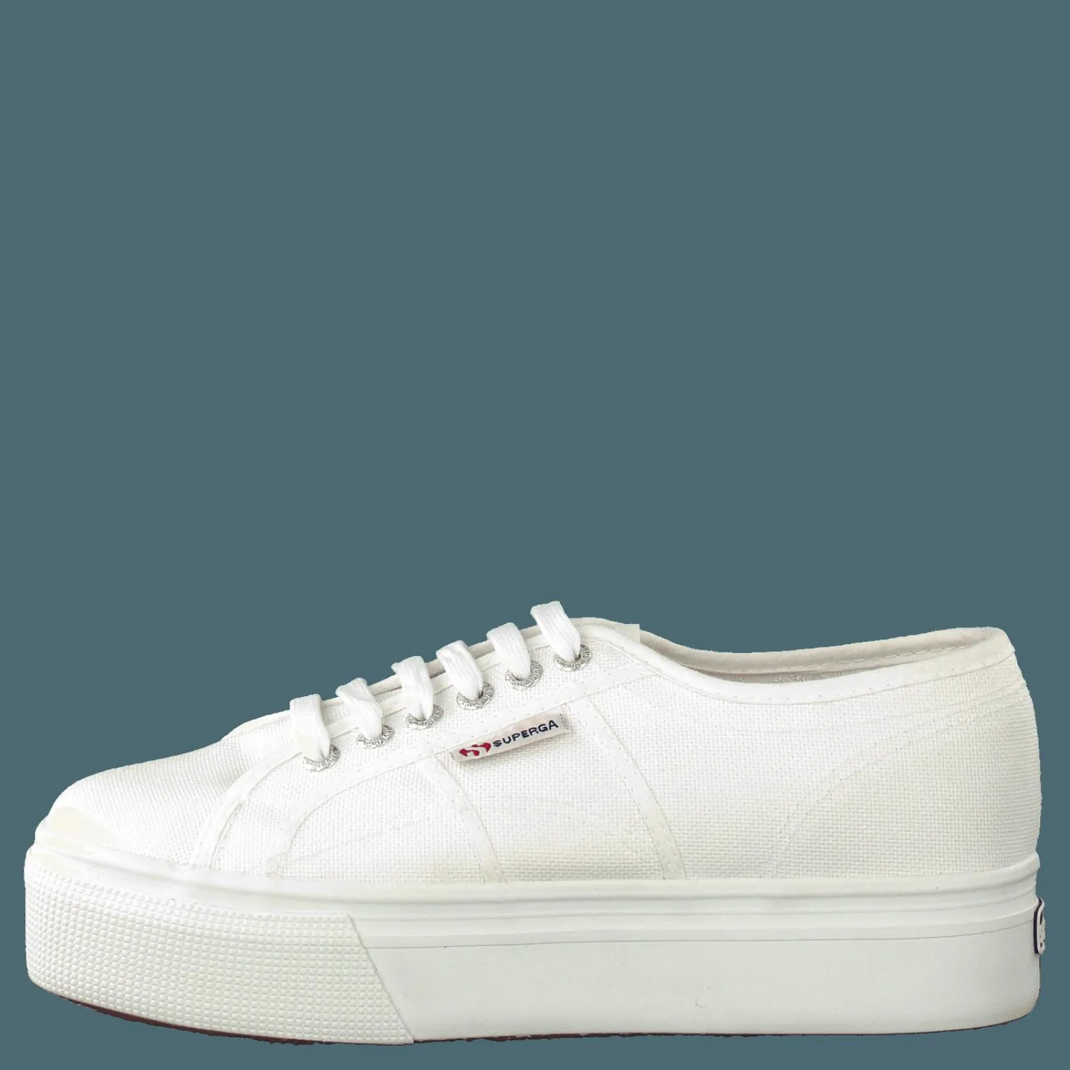Lady 2790-Cotw Linea and Down 901 white